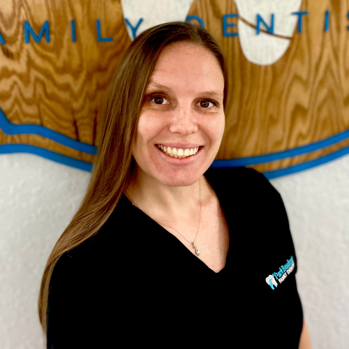 dentist pinellas park fl