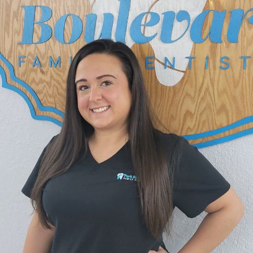 best dentist pinellas park florida