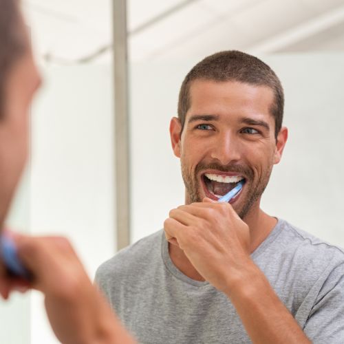 What To Expect From A Deep Teeth Cleaning