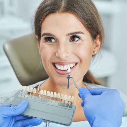 Solutions for Broken or Chipped Teeth