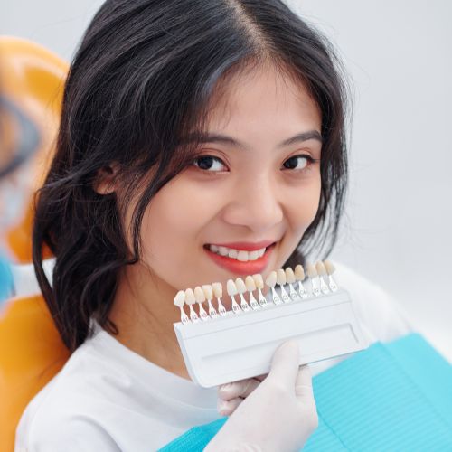 Solutions for Damaged or Decayed Teeth